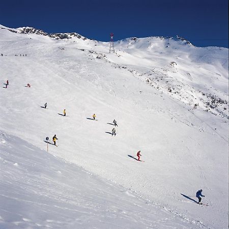 Gaestehaus Zwischenberger Obervellach Exteriör bild