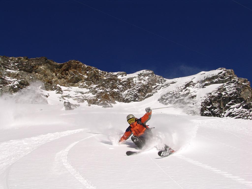 Gaestehaus Zwischenberger Obervellach Rum bild