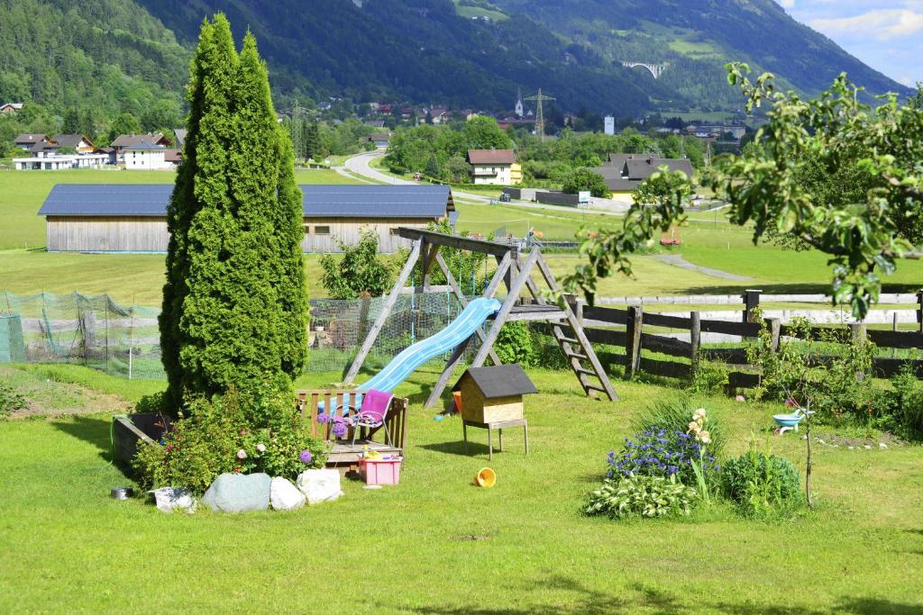 Gastehaus Zwischenberger Lägenhet Obervellach Exteriör bild